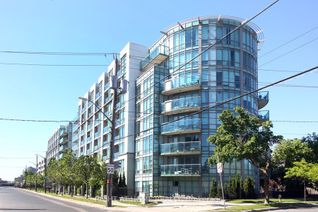 Condo Apartment for Sale, 3830 Bathurst St #505, Toronto, ON