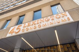 Apartment for Sale, 45 Carlton St #1009, Toronto, ON
