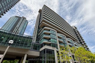 Condo Apartment for Sale, 209 Fort York Blvd #380, Toronto, ON