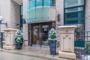 Apartment for Rent, 35 Hayden St #104, Toronto, ON