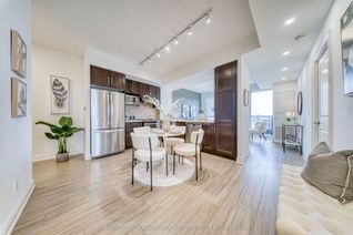 Condo Apartment for Sale, 38 Cedarland Dr #1208, Markham, ON