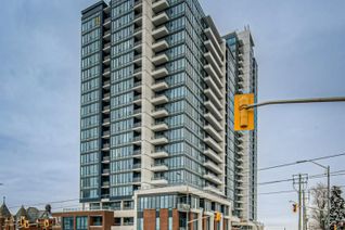 Condo Apartment for Rent, 5 Wellington St S #1108, Kitchener, ON