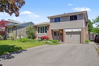 Sidesplit for Sale, 784 Rodney Ct, Oshawa, ON