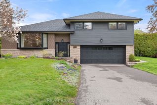 Sidesplit for Sale, 336 Meadow St, Oshawa, ON