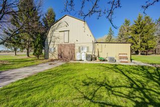 Residential Farm for Rent, 6394 Bethesda Rd E, Whitchurch-Stouffville, ON