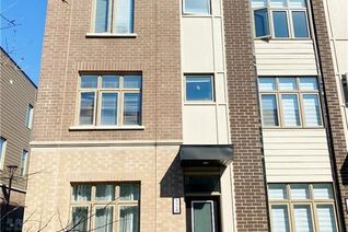 Freehold Townhouse for Rent, 524 Ozawa Private, Manor Park - Cardinal Glen and Area, ON