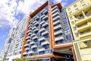 Condo Apartment for Sale, 560 Front St W #1232, Toronto, ON