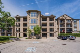 Condo Apartment for Sale, 1479 Maple Ave #405, Milton, ON