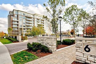 Condo for Sale, 15 Stollery Pond Cres #612, Markham, ON