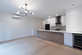 Property for Rent, 60 Jones Ave #C, Toronto, ON