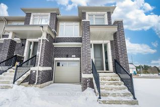 Freehold Townhouse for Sale, 553 TED MARKS Dr, Oshawa, ON Freehold Townhouse for Sale, 553 TED MARKS Dr, Oshawa, ON