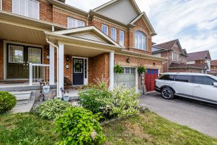 Freehold Townhouse for Sale, 53 Kersey Cres, Clarington, ON