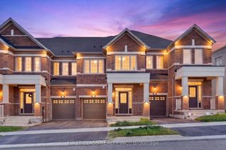 Townhouse for Sale, 2920 Hawkridge Ln, Pickering, ON