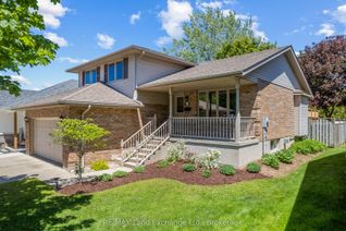 Sidesplit for Sale, 815 Market St, Saugeen Shores, ON