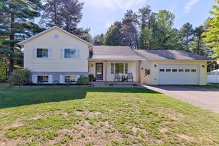 Sidesplit for Sale, 3 Dennis Cres, Petawawa, ON