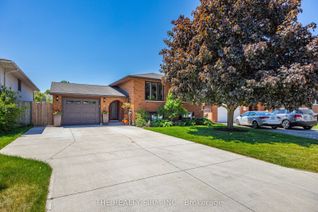 House for Sale, 11 Brennan Dr, Strathroy-Caradoc, ON