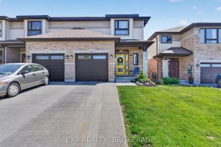 Freehold Townhouse for Sale, 20 LEDGEROCK Ct, Quinte West, ON