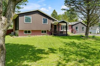 Sidesplit for Sale, 2025 Cole Hill Rd, Kingston, ON