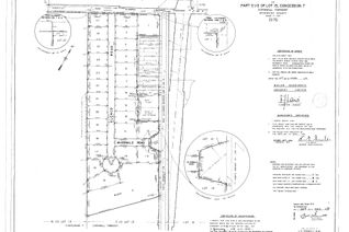 Land for Sale, 5 Glenco Rd, South Stormont, ON