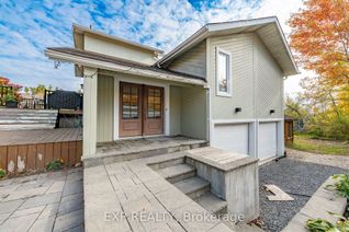 Sidesplit for Rent, 1238 Barnwell Cres, Orleans - Cumberland and Area, ON