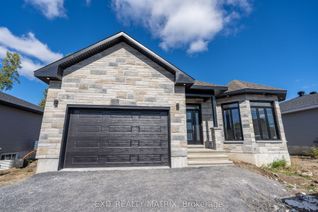 Detached House for Sale, 1412 Caroline Ct, Cornwall, ON