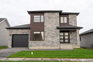 Detached House for Sale, 1416 Caroline Ct, Cornwall, ON