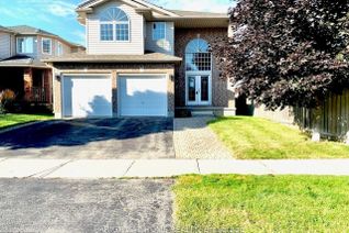 Property for Rent, 154 Severn Dr #Upper, Guelph, ON