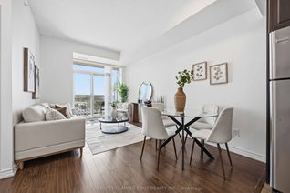 Condo Apartment for Sale, 8323 kennedy Rd #612, Markham, ON