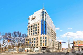 Condo Apartment for Sale, 1451 Welington St W #508, Tunneys Pasture and Ottawa West, ON