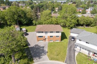 Triplex for Sale, 596 Talbot Ct, Oshawa, ON