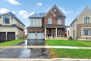 Duplex for Sale, 161 Cranberry Ln, Aurora, ON