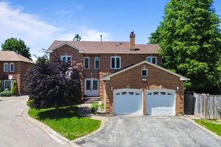 Property for Sale, 6643 Mockingbird Ln, Mississauga, ON