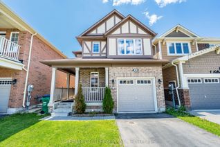 Property for Rent, 26 Robert Parkinson Dr, Brampton, ON