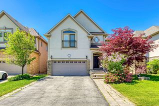 House for Rent, 2473 Tesla Cres, Oakville, ON
