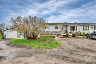 Bungalow for Rent, 1199 OLD MONTREAL Rd #B, Orleans - Cumberland and Area, ON