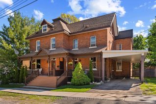 Property for Sale, 283 & 285 William St, Pembroke, ON