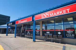 Business for Sale, 100 Westney Rd S #2, Ajax, ON