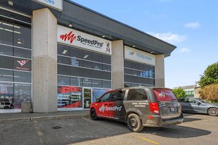Service Related Business for Sale, 132 Commerce Park Dr #P, Barrie, ON