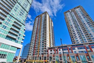 Property for Sale, 25 Town Centre Ct #PH3606, Toronto, ON