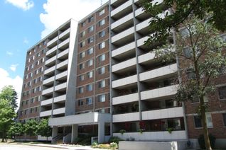 Condo Apartment for Sale, 40 William Roe Blvd #1011, Newmarket, ON