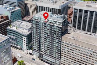 Condo for Sale, 199 SLATER St #2205, Ottawa Centre, ON