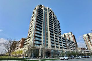 Condo for Sale, 18 Uptown Dr #703, Markham, ON