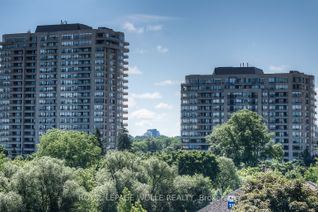 Condo Apartment for Sale, 6 Willow St #1907, Waterloo, ON