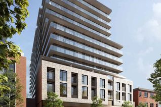 Property for Rent, 1 Jarvis St #401, Hamilton, ON