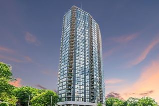 Property for Rent, 150 Charlton Ave E #608, Hamilton, ON