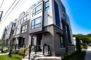 Condo for Sale, 2 BROCK St S #5, Hamilton, ON