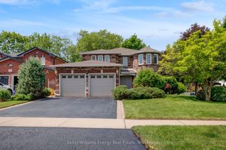House for Sale, 1182 Thimbleberry Cir, Oshawa, ON