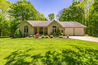 Property for Sale, 318761 Grey Rd, Georgian Bluffs, ON