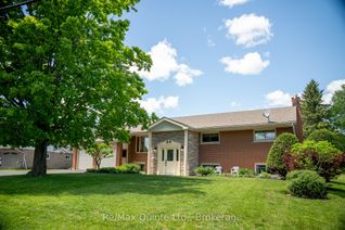 House for Sale, 37 Wickens St, Quinte West, ON