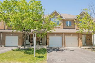 Townhouse for Sale, 154 Talltree Cres, Stittsville - Munster - Richmond, ON